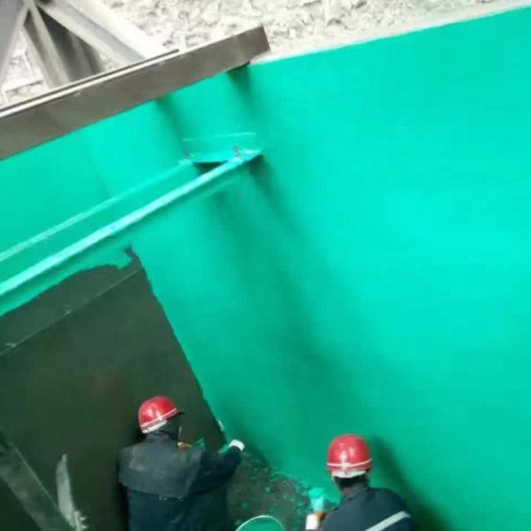 江津彩色防滑路面和景观水洗树脂石施工各有特点